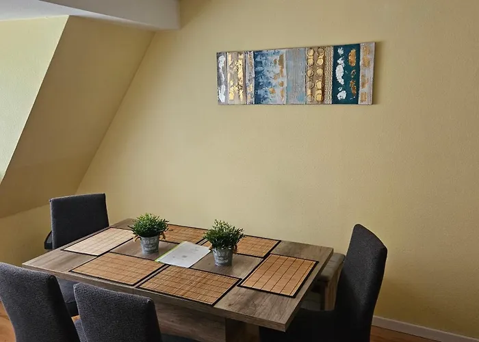Ferienwohnung Lehmann