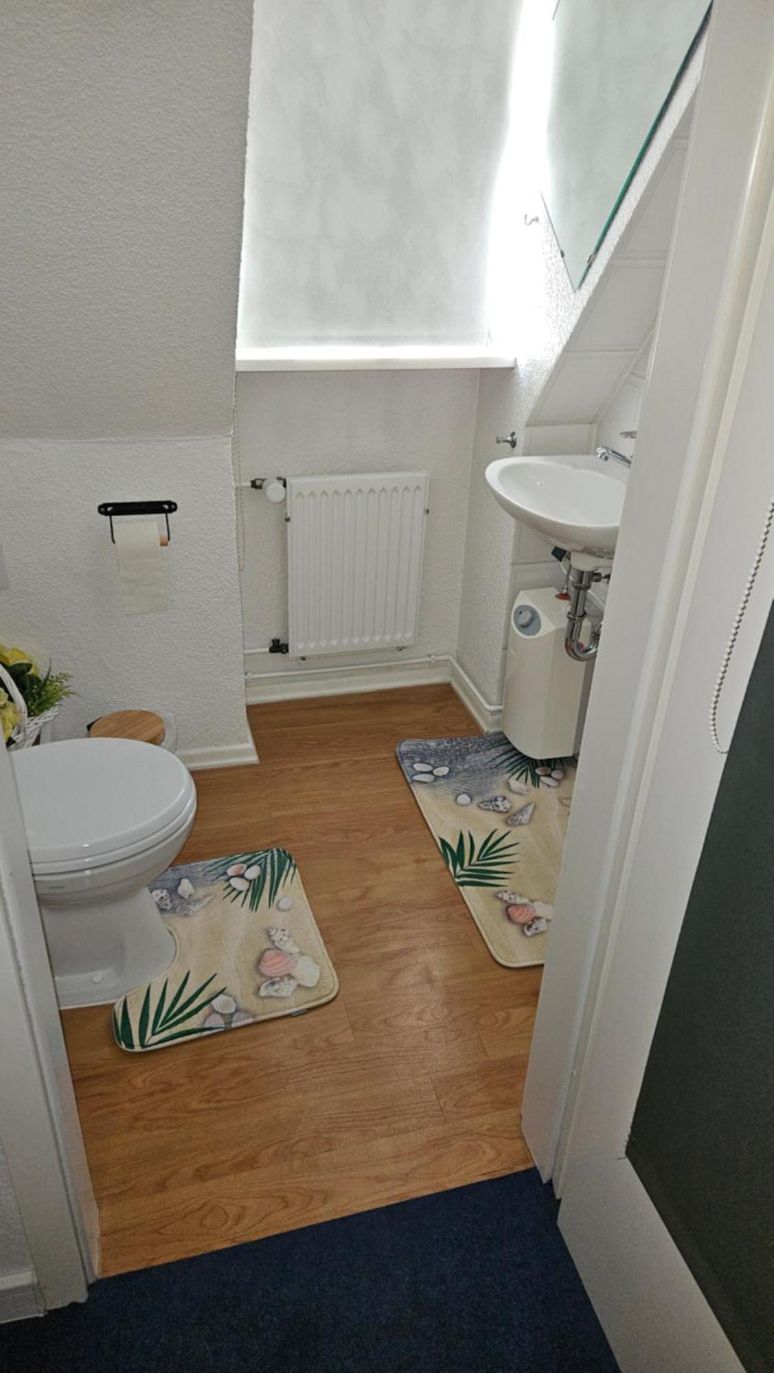 Lehmann Apartment