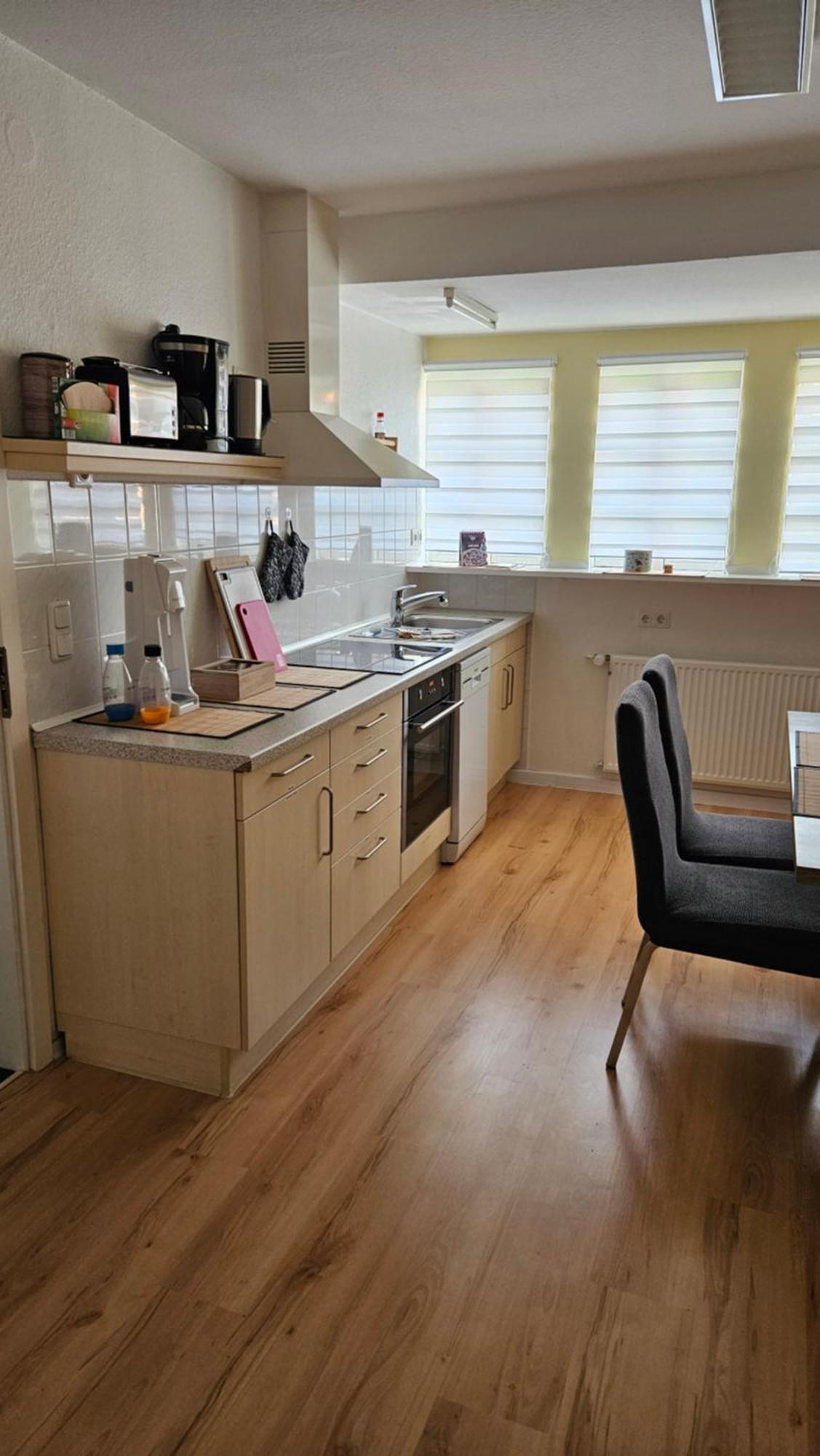 Apartment Lehmann