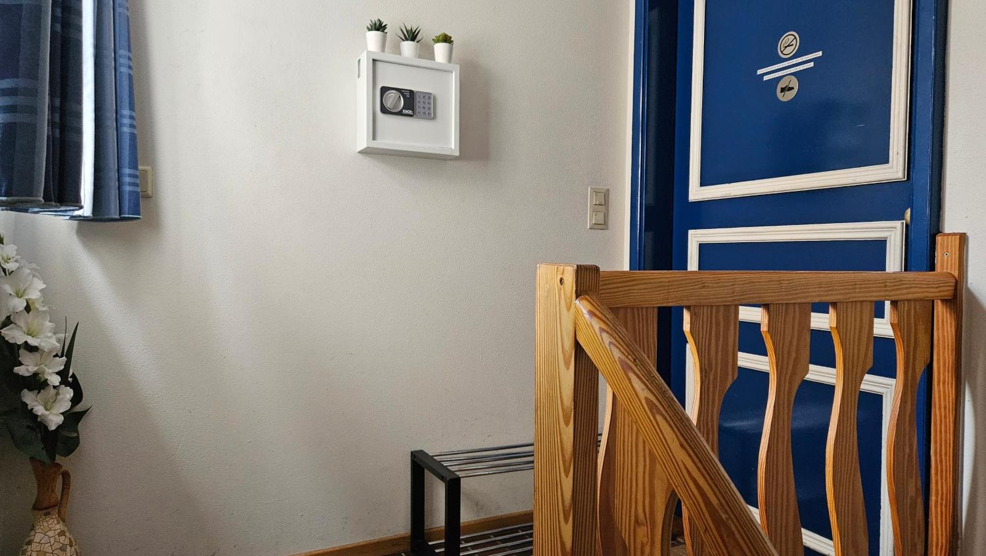 Lehmann Apartment
