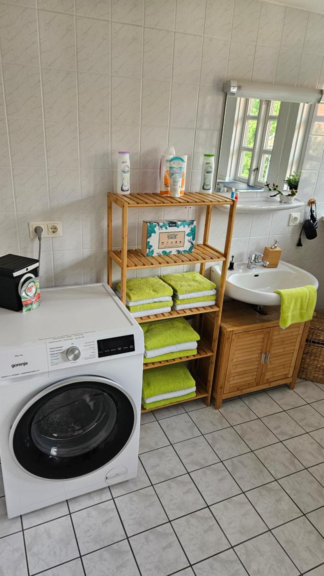 Apartment Lehmann
